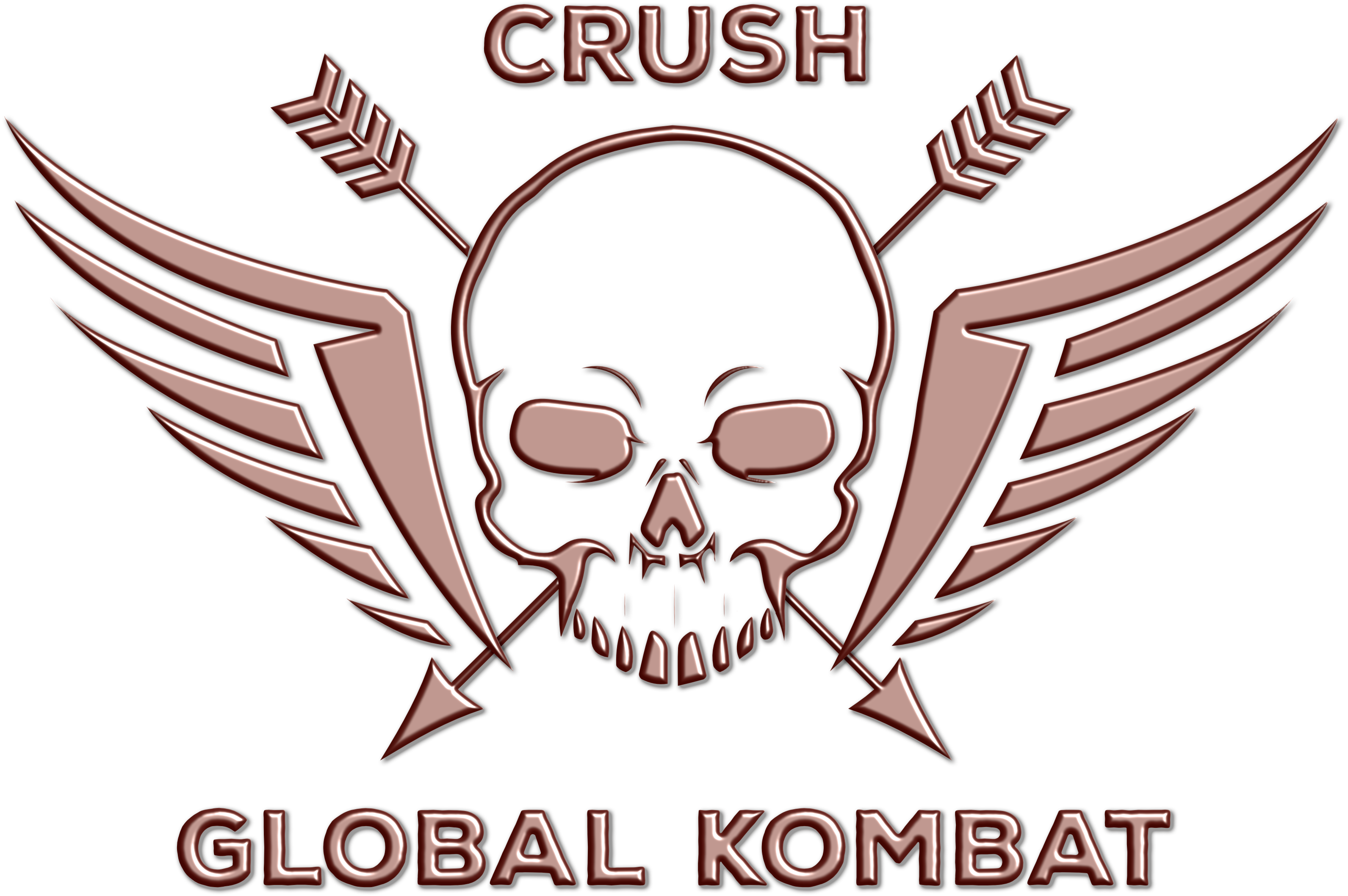 Crush Global Kombat